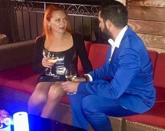 Марина Анисина нашла Джигурде замену