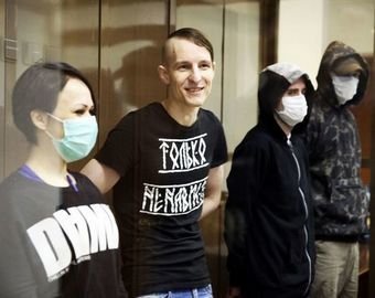 Время жить и время убивать