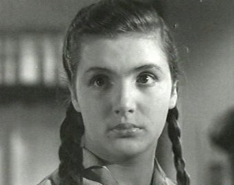 Советская актриса Джемма Осмоловская умирает от рака в нищете