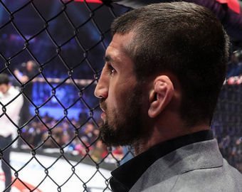 Расул Мирзаев: «Искупаю грехи»