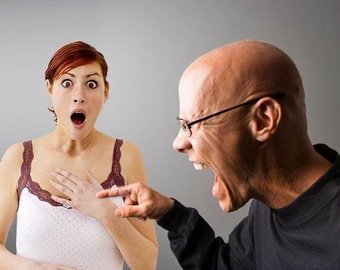 КАК ОСТАНОВИТЬ ХАМСТВО: 7 ХИТРЫХ ПРИЕМОВ