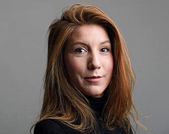 Как распознать маньяка: психиатр объяснил убийство датской журналистки на субмарине