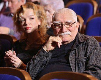 Адвокат Армена Джигарханяна сообщил сенсационные подробности развода