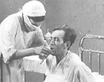 Какие эксперименты ставил на людях Доктор Смерть из НКВД