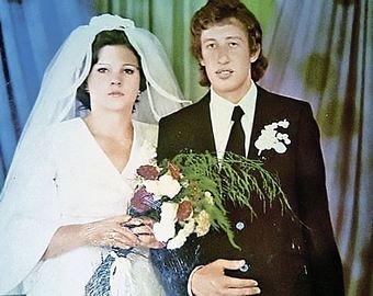 Бывший миллионер с механическим сердцем ищет брошенную им жену-цыганку