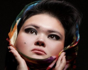 Ольга Мукукенова о раке: «Когда кисты достигли больших размеров, я поняла — это конец»