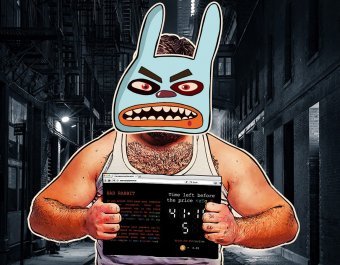 Нору «Плохого кролика» обнаружили в США