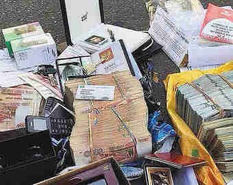 У миллиардов Захарченко нашелся хозяин?