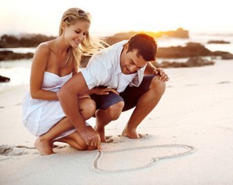 Пора раздвинуть ноги