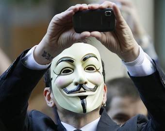 Банковские клиенты попались в соцсети