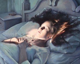 Жизнь после комы