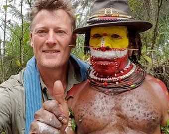 «Не надо меня спасать»