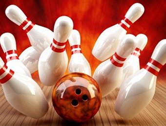 Почему боулинг стал популярным видом активного развлечения?