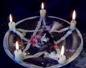 НИИ паранормальной опасности