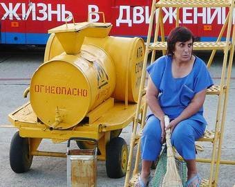 Эйджизм не пройдет