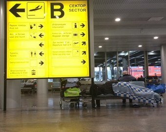 «Шарик»-клошарик