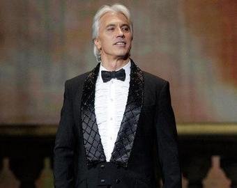 Дмитрий Хворостовский перед смертью сумел проститься с родителями