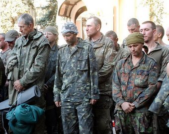 Спецоперация «Всех на всех»