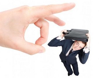 5 признаков того, что вас скоро уволят