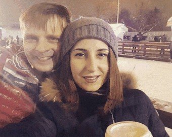 Экс-супруга Александра Носика спровоцировала его на развод