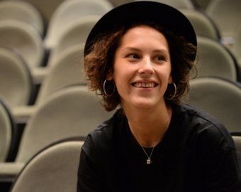 Ирина Горбачева: "Тусовки – это не про дружбу"