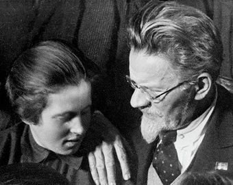 Красные ловеласы