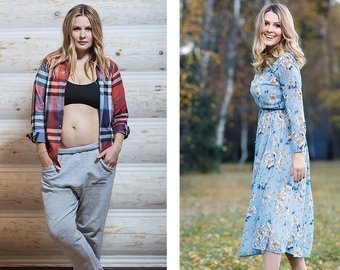 Как им это удалось: звезды, которые быстро избавились от лишнего веса