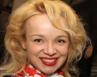 Виталина Цымбалюк-Романовская: "Я считаю Армена Борисовича жертвой"