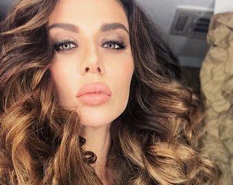 «Это все мое, родное»: что с собой делает Анна Седокова и сколько это стоит