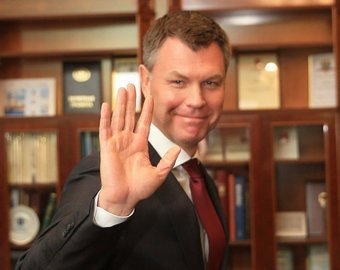 Долго-жданные правила