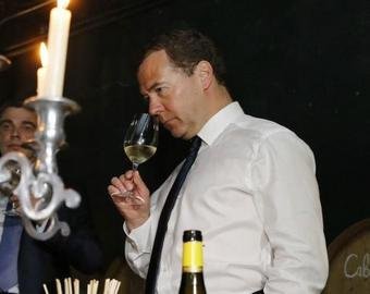 Как семья Тельмана Исмаилова снабжала Кремль элитной выпивкой