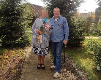 Внук сдал полицейским деда, который совершил убийство 25 лет назад