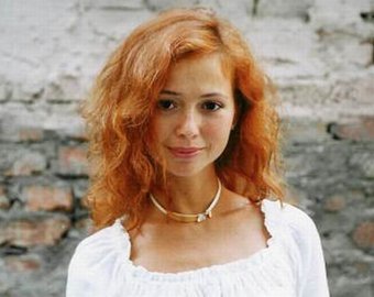 Личная жизнь Елены Захаровой: актриса предпочитает бизнесменов