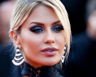 Виктория Боня наслаждается «безбашенными» отношениями с бойфрендом