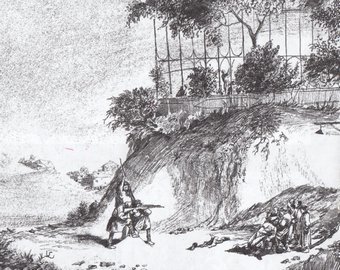 А началось все с лагерного фельдшера