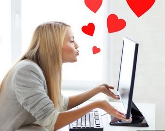 "Неприличные" знакомства