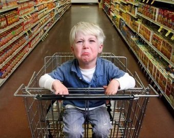 Я перестал осуждать людей, кричащих на детей публично – и вот почему