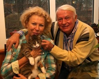 Как Борису Ноткину жилось в доме на Рублевке, где он покончил с собой