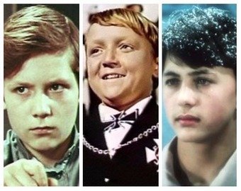 Как погибали дети, сыгравшие в культовых советских фильмах