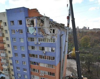 Соседи с огоньком