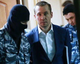 Захарченко-старший: «Я почти как Березовский»