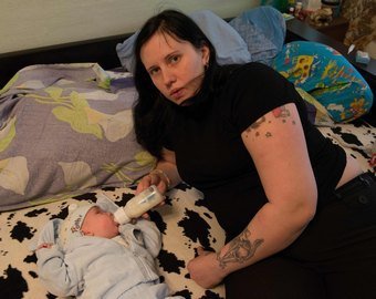 Мама, я полюбила бандита: Истории женщин, которые ждут мужчин из тюрьмы