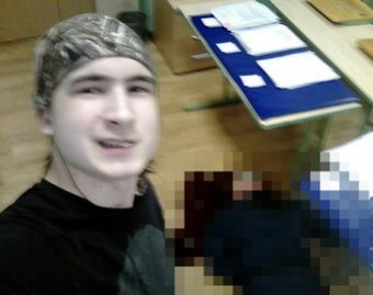 Родители студента, устроившего резню бензопилой: "Мы ничего не понимаем"