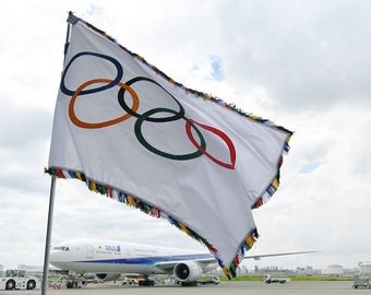Как и почему россияне выступали на Олимпиадах без флага