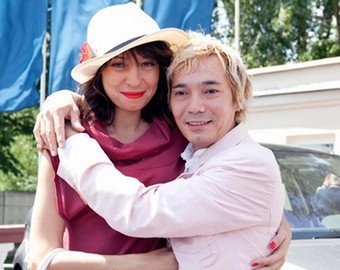 Кто затравил вдову экс-солиста «Иванушек»