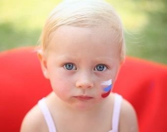 Как иностранцы усыновляют российских детей