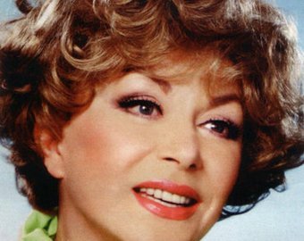 Эдиту Пьеху ревнивый муж поколотил, застав с Магомаевым