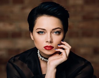 Настасья Самбурская и Мария Миногарова поделились своими секретами красоты