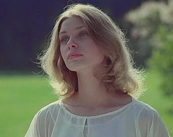 Скандалы и драмы за кадром советского кино: роман 40-летнего Приемыхова и юной Машной