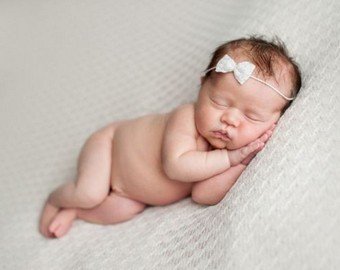 С пособием не рождаются